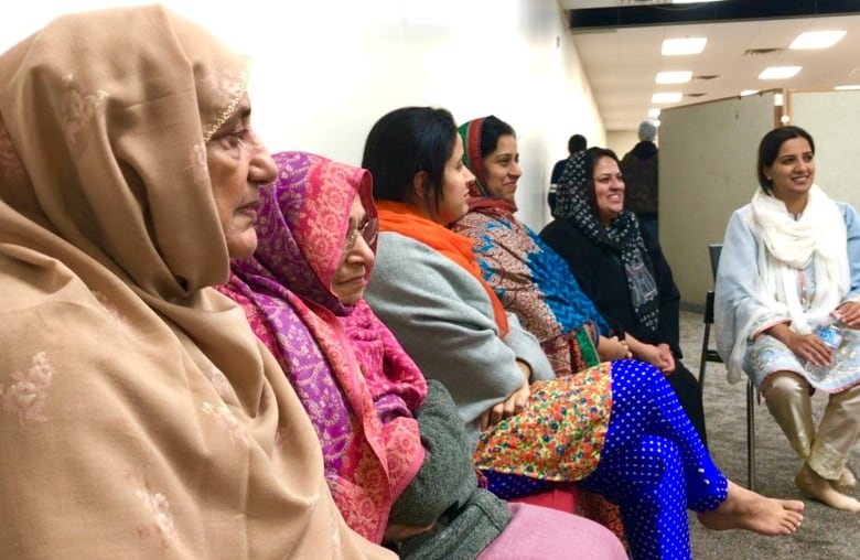 Canadian Muslims in Airdrie Get Their First Mosque - About Islam