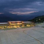 Check This Beautiful Indian Airport