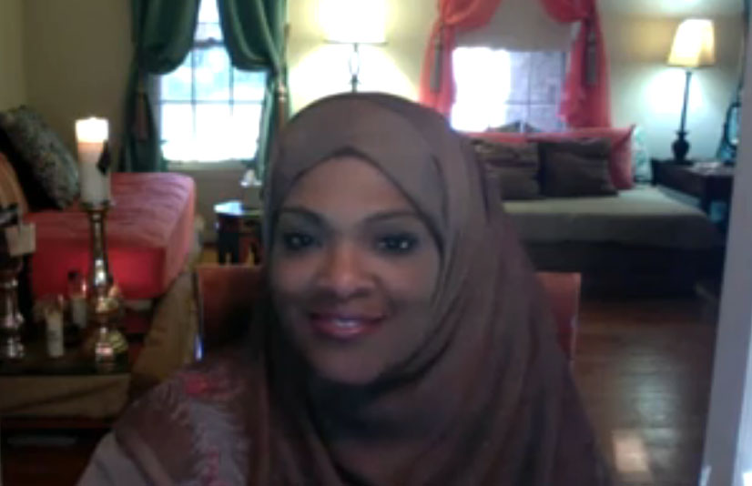Discussion on Sexual Abuse (Facebook Live Session with Naaila)