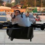 Flying Car Tested in the Philippines - About Islam