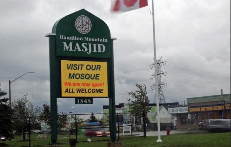 This October, Hamilton Muslims Celebrate Heritage, Reduce Tensions - About Islam