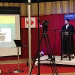 Muslims Are an Integral Part of Canada: Historian - About Islam