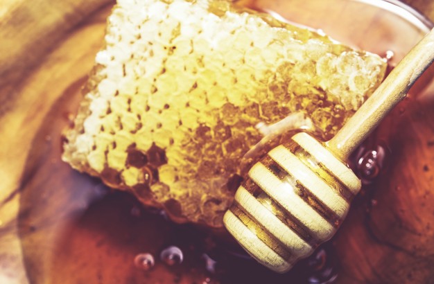 Is Zakah Due on Honey?