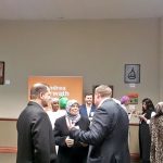 Islamic Heritage Month Celebrated at Ontario Legislature - About Islam