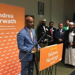 Islamic Heritage Month Celebrated at Ontario Legislature - About Islam