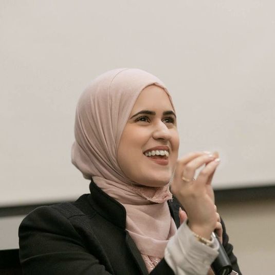 Laila Alawa: Young American Muslim Changemaker - About Islam
