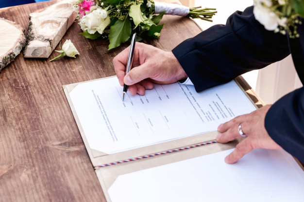 Lovemaking before Wedding but after Marriage Contract