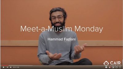 Muslim Group Breaks Barriers with “Meet-a-Muslim Monday” Series - About Islam