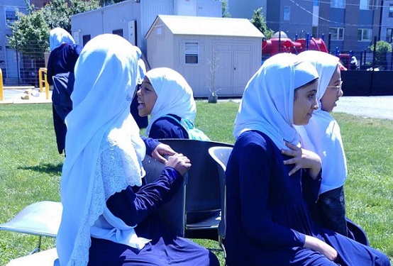 Islamic or Multicultural  Public School? - About Islam