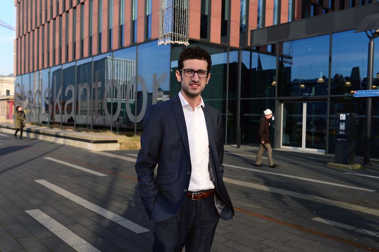 Two Muslims Make History in Belgium Elections - About Islam