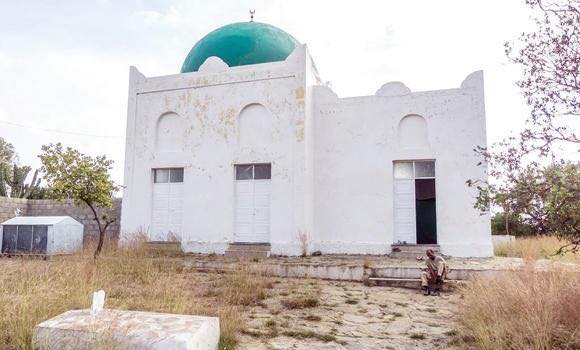 Africa’s First Mosque Renovated - About Islam