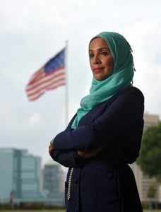Zainab Chaudry: US Muslim Civil Rights Advocate - About Islam