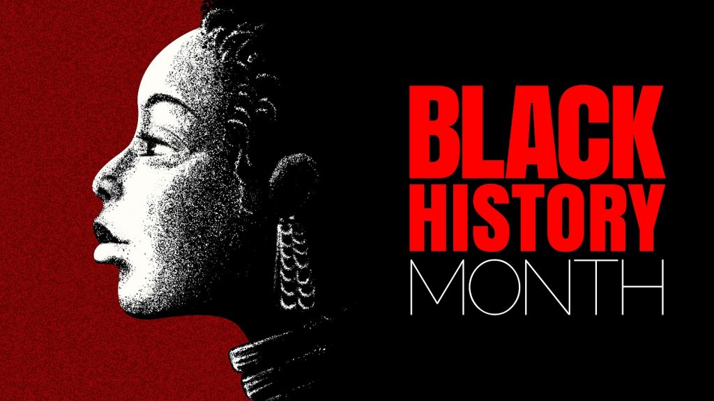 Black History Month: Bilal's Story Is Just the Start - About Islam