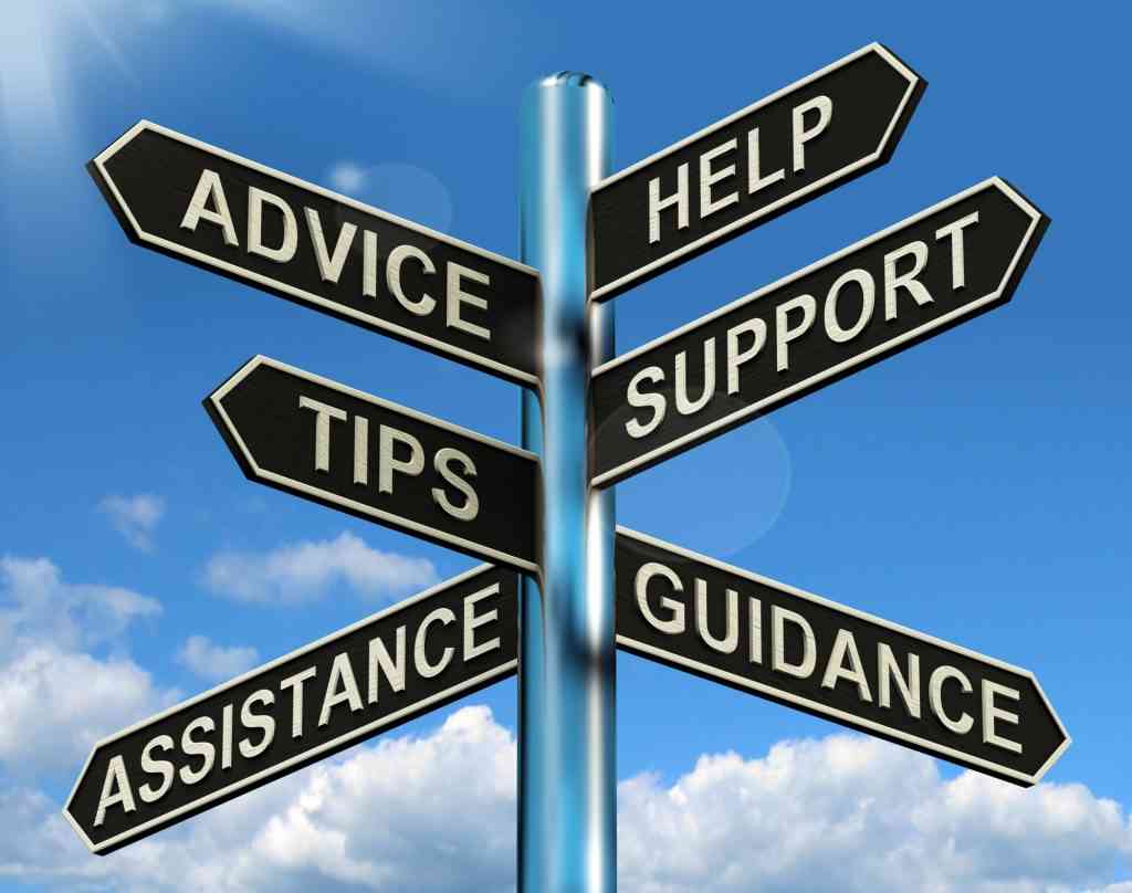 Ask the Counselor (General Counseling Live Session)