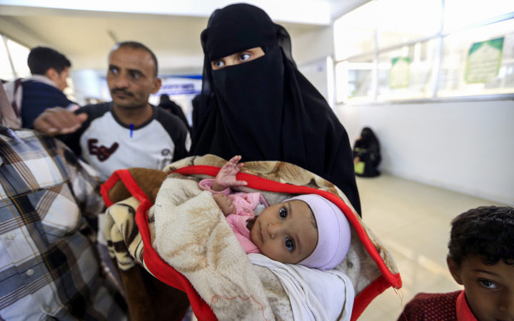 Yemen on Verge of World's Worst Famine in 100 Years - About Islam