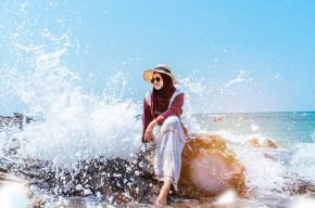 Is Traveling Alone Allowed?