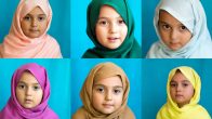 Hijab in Elementary School