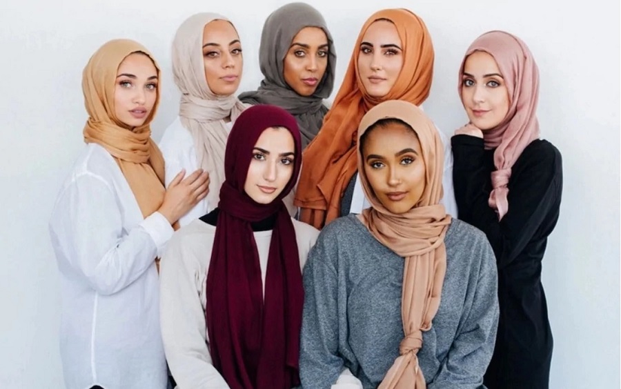 Hijab Styles For Every Face Shape Watch About Islam
