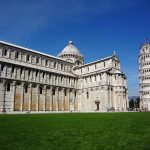Leaning Tower of Pisa Now Leaning Less - About Islam