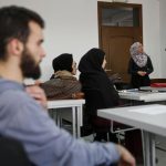 Female Students of Religion Lessons at Mosques increase in Kosova, Albania - About Islam