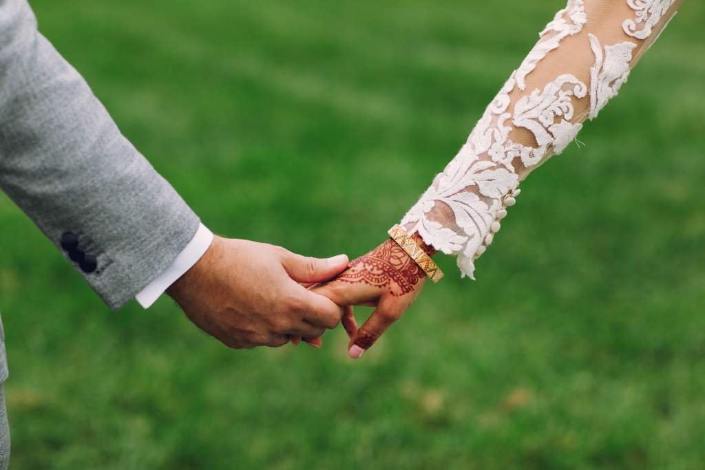 I’m Scared to Get Married to a Middle-Easterner
