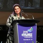 Parliament of The World’s Religions Opens in Toronto - About Islam
