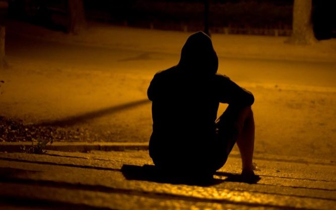 The Taboo In Our Communities - Clinical Depression