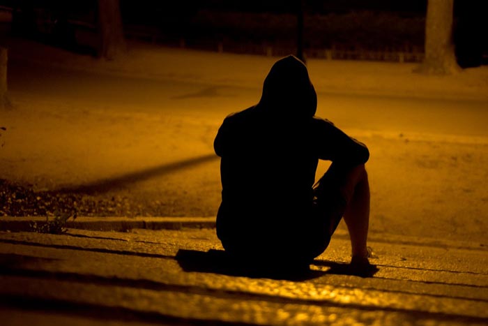 The Taboo In Our Communities - Clinical Depression