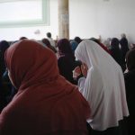 Female Students of Religion Lessons at Mosques increase in Kosova, Albania - About Islam