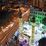 Mawlid Nabawi Celebrations Across the Globe - About Islam