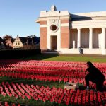 World Marks 100 Years on the End of WWI - About Islam