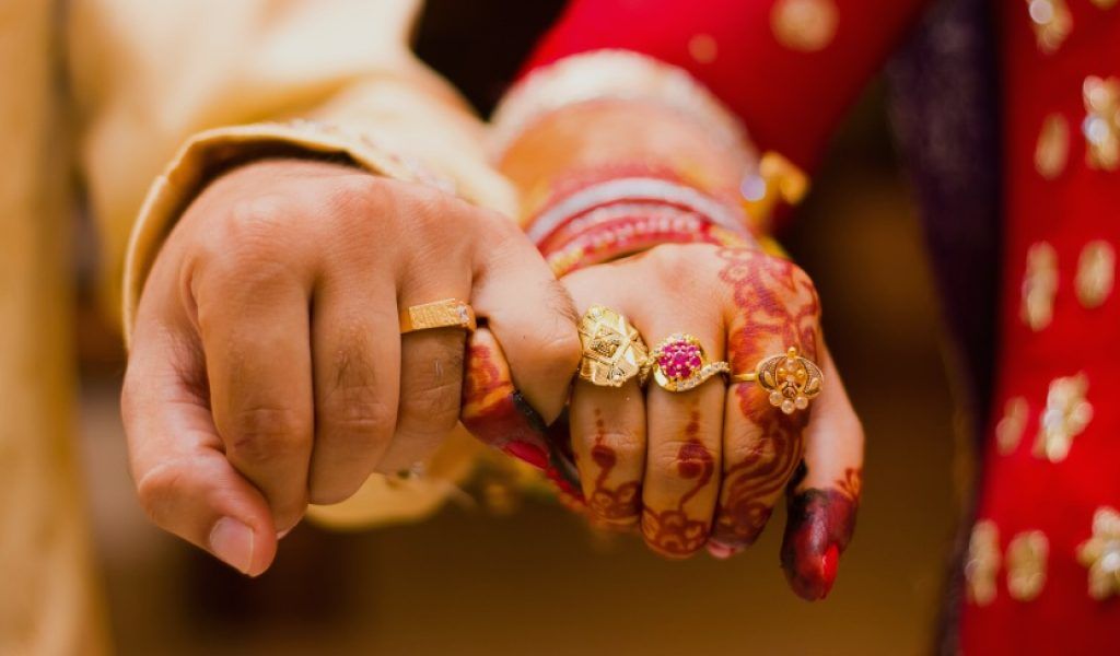 Marriage & Mental Health (Live Session with Dr. Aisha)