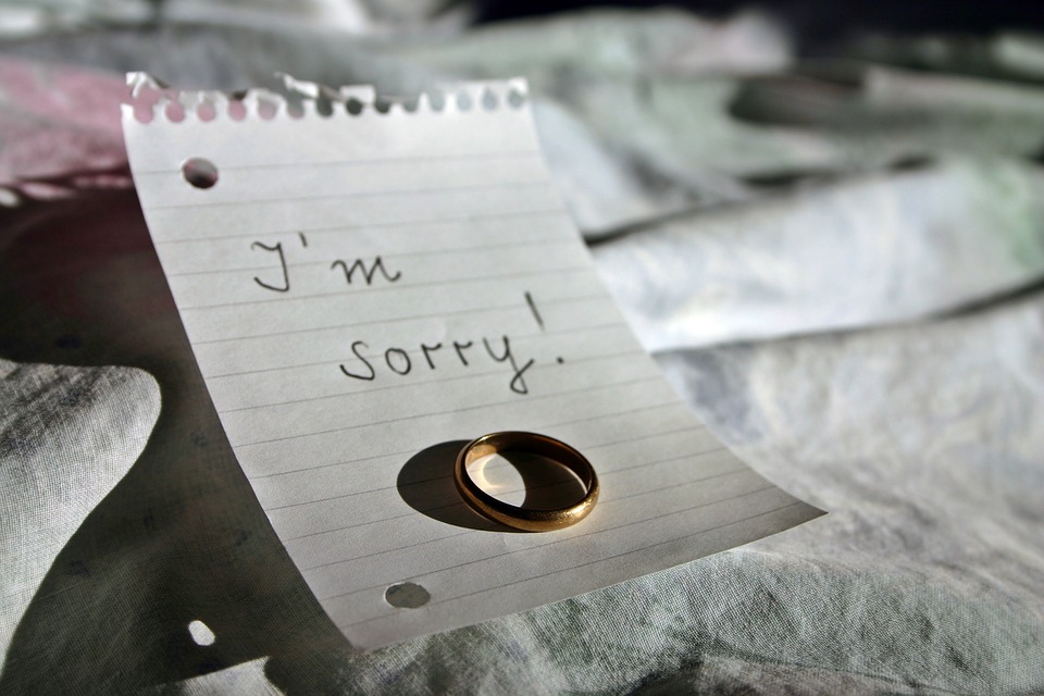 Does “Not Making Love” Amount to Divorce?