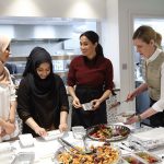 Duchess of Sussex to Muslim Women: "I'm So Proud of You" - About Islam