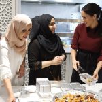 Duchess of Sussex to Muslim Women: "I'm So Proud of You" - About Islam