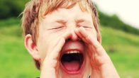 How to Deal with Tantrums of My Autistic Child