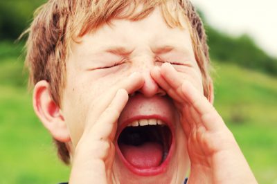How to Deal with Tantrums of My Autistic Child
