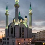 New Book Showcases 50 Mosques Around the World - About Islam