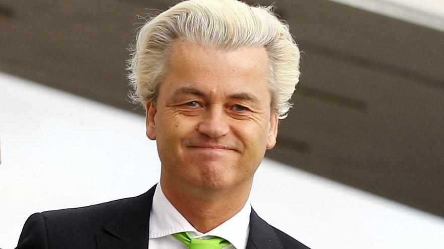 Dutch Muslims Fearful for Future as Geert Wilders Wins Elections - About Islam