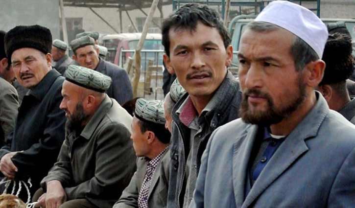 What Is China Doing To Uyghur Muslims