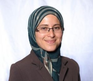 Meet Amira Elghawaby, A Canadian Muslim Icon, Human Rights Advocate - About Islam