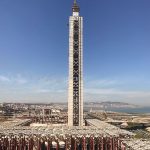 'World’s 3rd Largest Mosque' Opens Next Year - About Islam