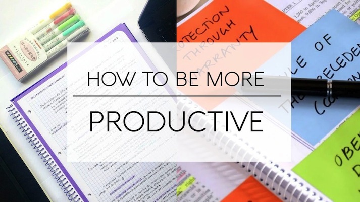 7 Tips to Break the Distraction Cycle and Be More Productive - About Islam