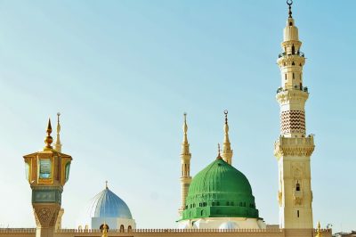 Remembering Togetherness on Prophet Muhammad’s Birthday