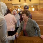 Muslims, Christians Share Prayer in Indianapolis Church - About Islam