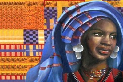 Nana Asma’u - The Early Islamic Feminist Icon