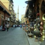 Egyptian Craftsmen Renowned for Alem Manufacturing Across Islamic World - About Islam
