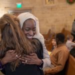 Muslims, Christians Share Prayer in Indianapolis Church - About Islam