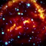 Newly Discovered Supernova Complicates Origin Story Theories - About Islam