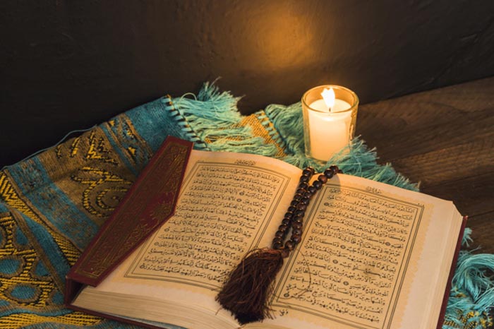 4 Ways to Engage with the Quran in Ramadan - About Islam